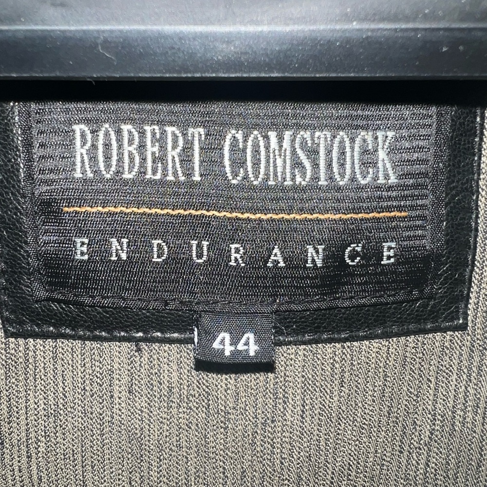 Robert Comstack Endurance 3m Thinsulate Mens Pure… - image 5